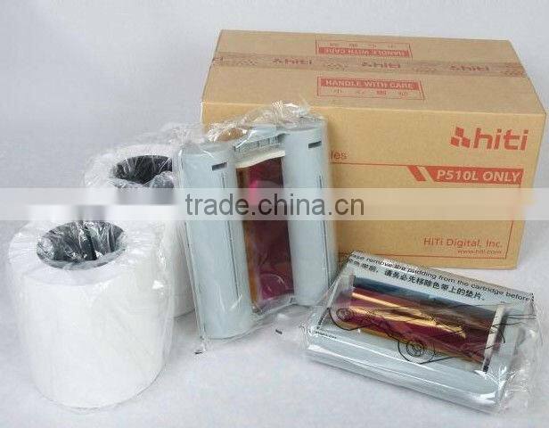 Hiti Photo Printing Machine for Sale Competitive P520L