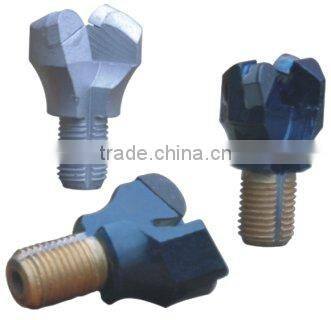 Diamond PDC drill bits