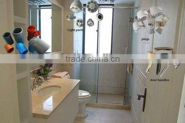 Fashionable Nice Quality High Heel Lady Crystal Sandal Personal High Heel Hyaline Lady Shoes Free Sample