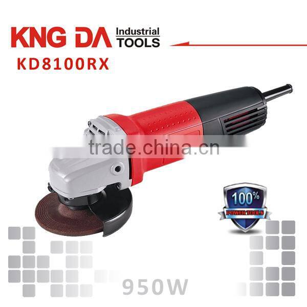 KD8100RX 950W 100mm proxxon ryobi power tools pepper grinder