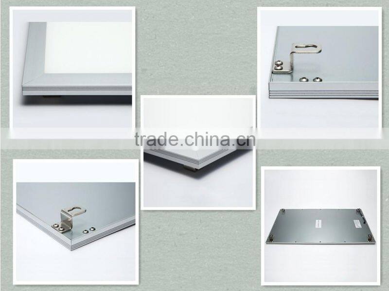 300x300mm led light panel 27W High Lumen 2300 factory price