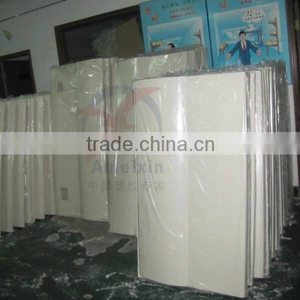OEM Design Plastic Thermoformed Parts