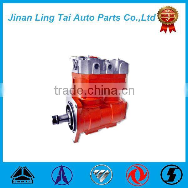 weichai wd612 diesel engine parts air conditioner compressor