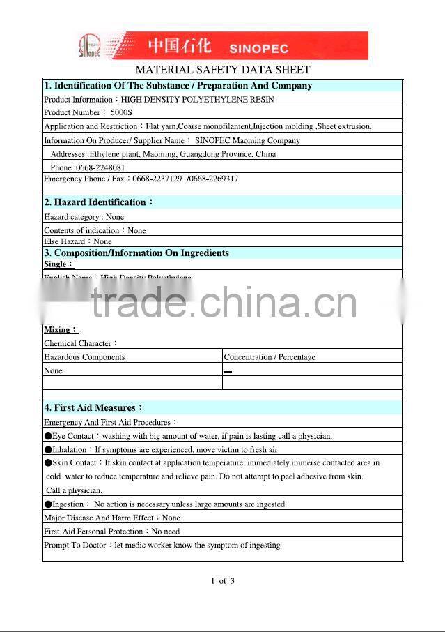 Plastic File Folders with Assorted Color Tabs