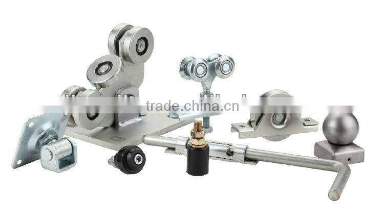 Spring Box for roller door