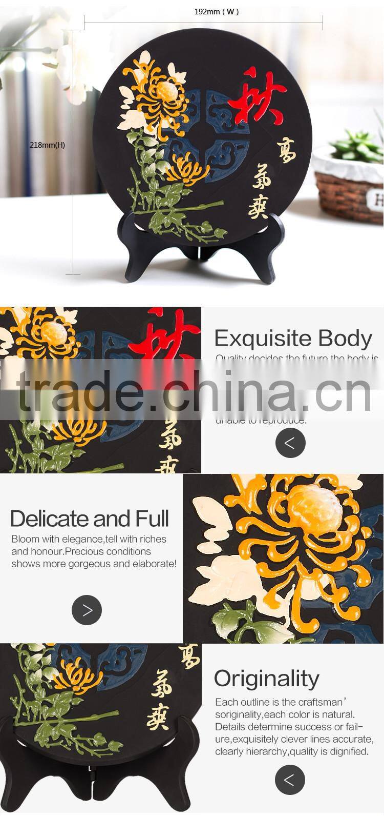Environmental protection products wholesale rustic home decor dropshipping