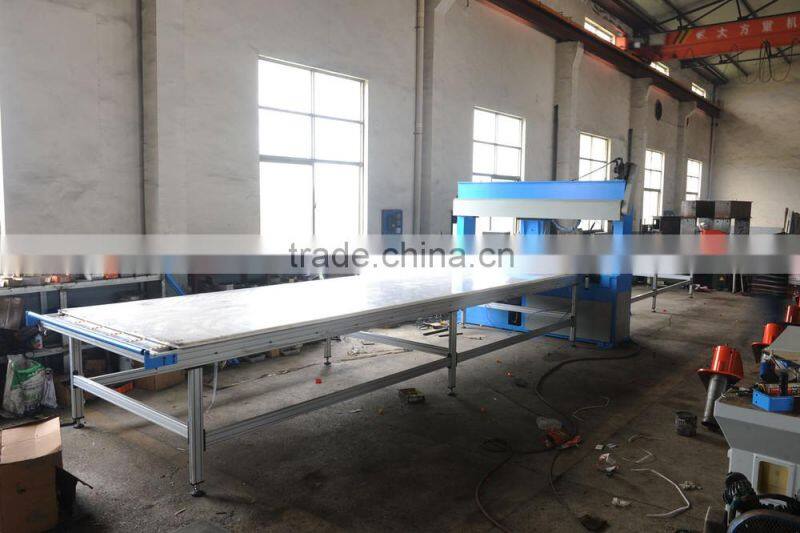 Facial mask full automatic cutting machine/automatic Facial Mask Machine