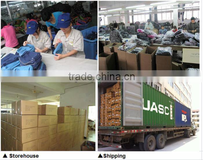 Excellent qulity cute backpack with cartoon pattern