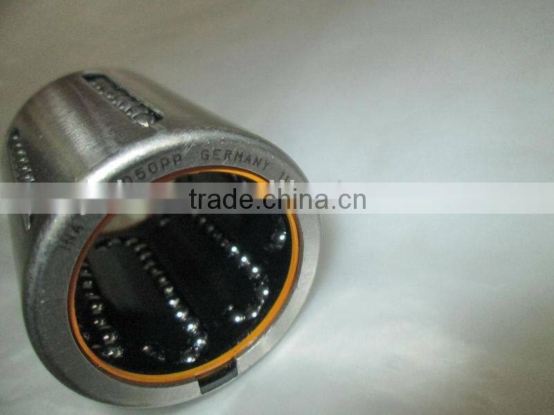 Low voice linear bearing rail KH3050PP