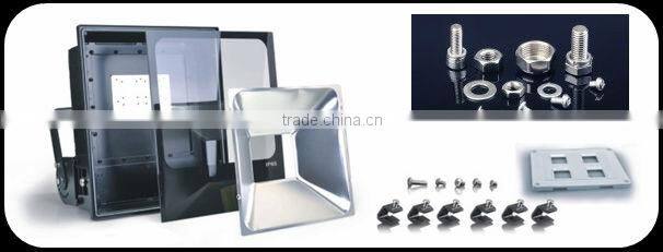 150W LED high mast lighting