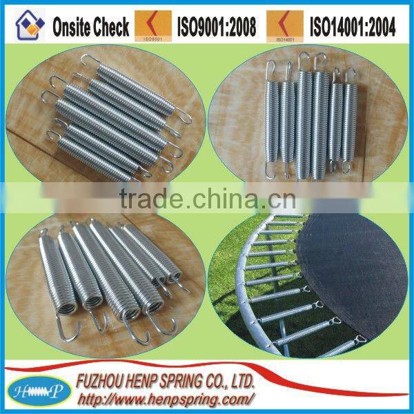 181mm(7.1") trampoline springs