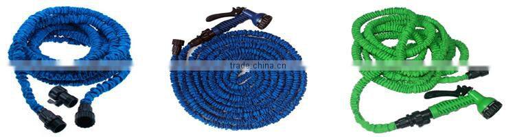 Factory price flexible light gas hose with connector