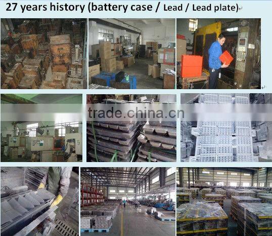 2V3000AH Vrla AGM battery