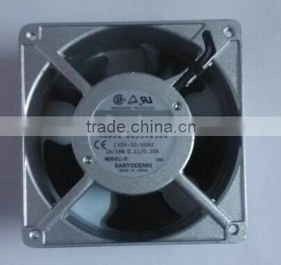Sanyo fan 109S025UL for fanuc driver