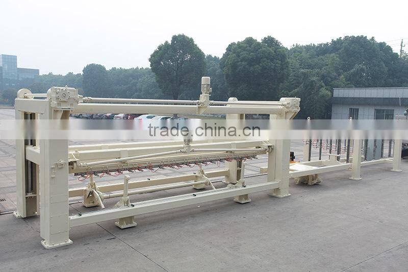 ytong tech slab cutting machine