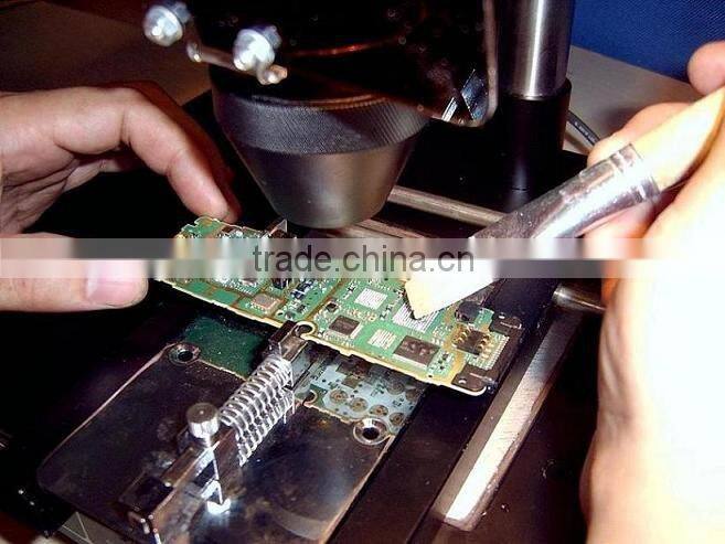 TAIAN PUHUI bga repair tools T-862, mobile phone repair machine, chips repair
