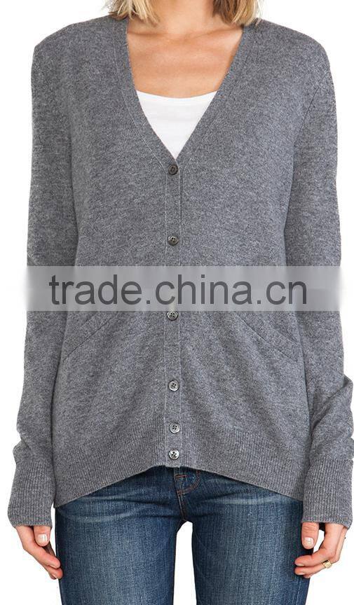 2016 new women cardigan sweaters womens cashmere cardigan knitted sweater