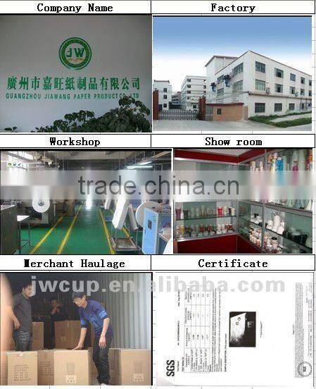 black and white cupcake decoration wrapper made in Guangzhou jiawang factory