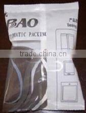 SW-P420 Stable Weighing Filling Machine Stand Pouches For Hard Candy