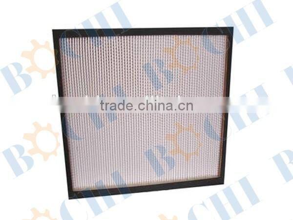 Aluminu Alloy High Efficiency Air Filter Regulator