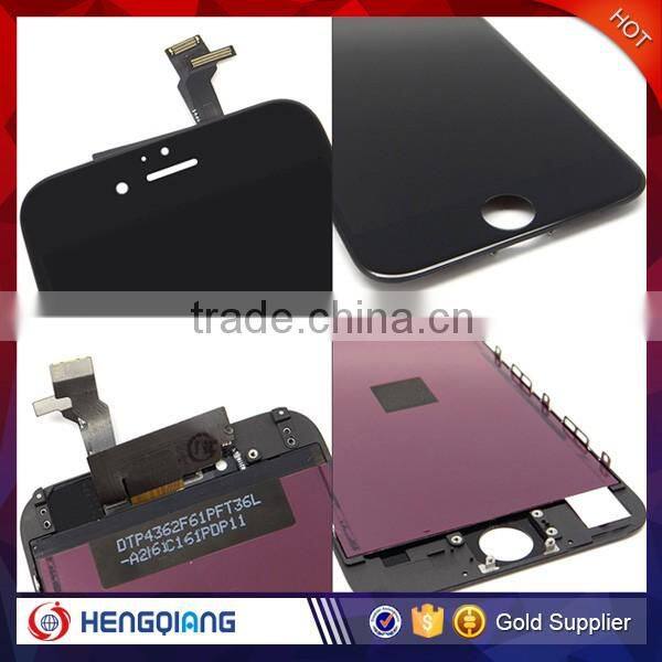 Hot Sales!!For iPhone6 LCD Digitizer,For iPhone 6 LCD,For iPhone 6 Screen