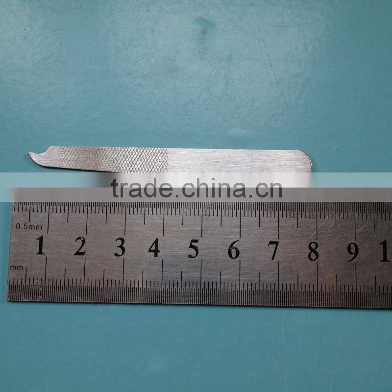 ZJC-0102 Double side professional electric nail files
