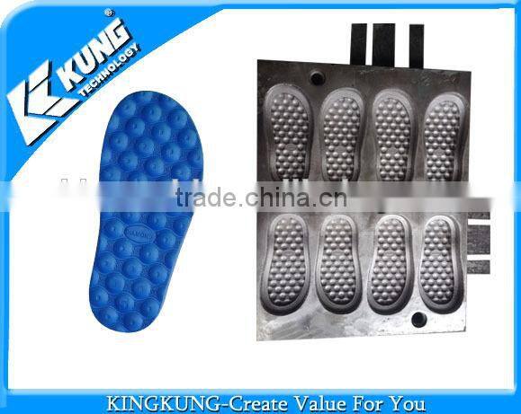 EVA molds for eva foaming sheets pressing mold