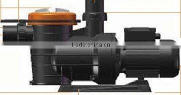 IP55 motor swimming pool centrifugal pump