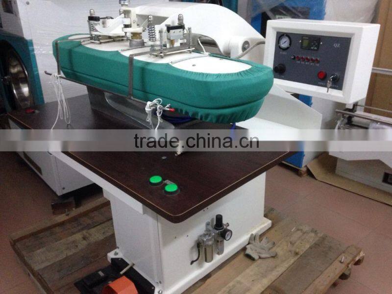 6KW-36KW wholesale price small steam engine generator, laundry equipment, washing machine, dryer, ironing machine sale