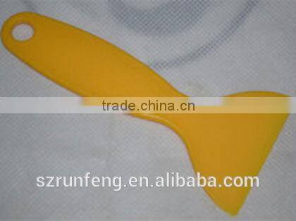 Large triangular blade/Triangular blade