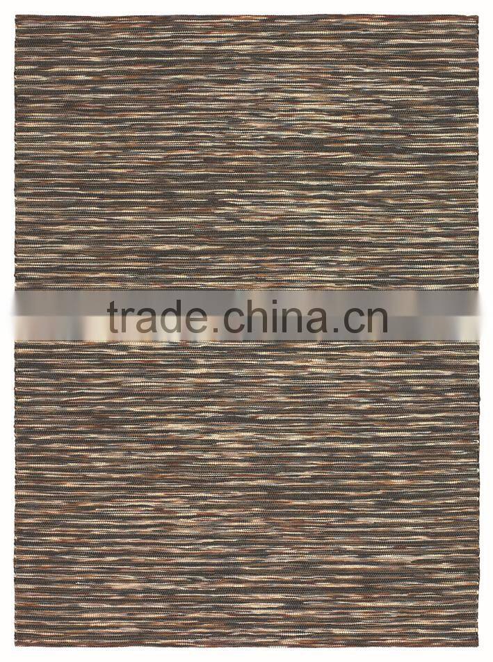 Amazing hand tufted rug for house decoration, apartment