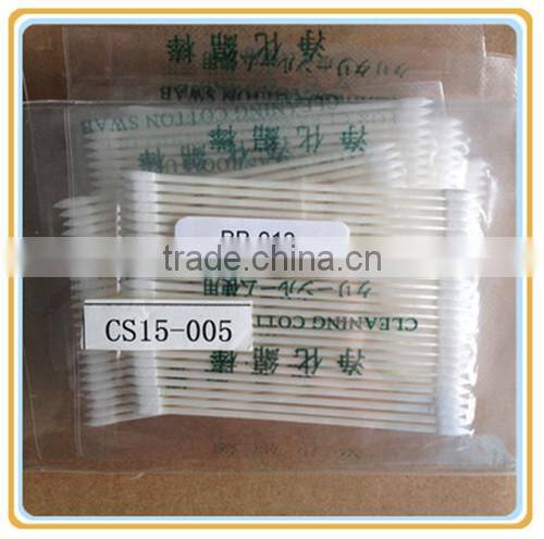 Industrial Dust Free Alcohol Cleanroom Foam Swab