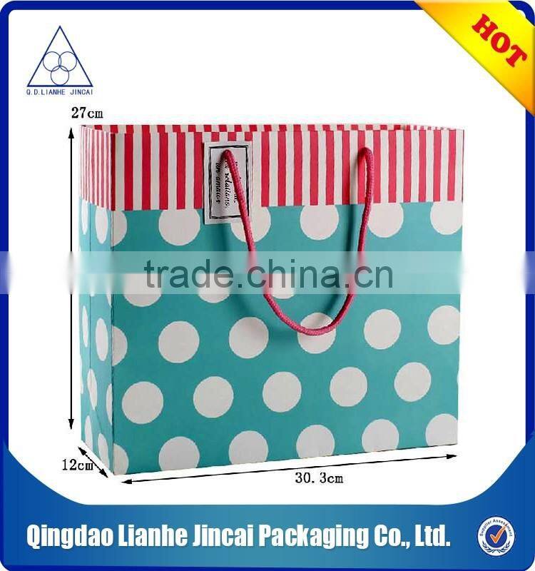 cheap paper bag printing