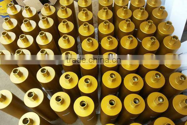 Fashionable Wholesale diamond core drill bits for marble