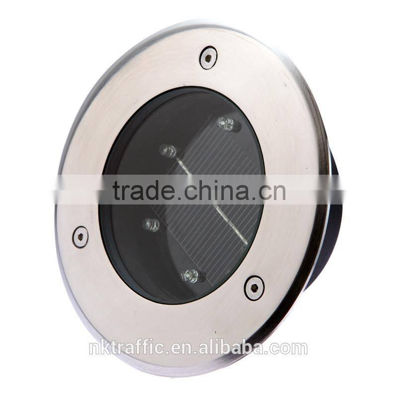 High quality waterproof outdoor led buried lighits