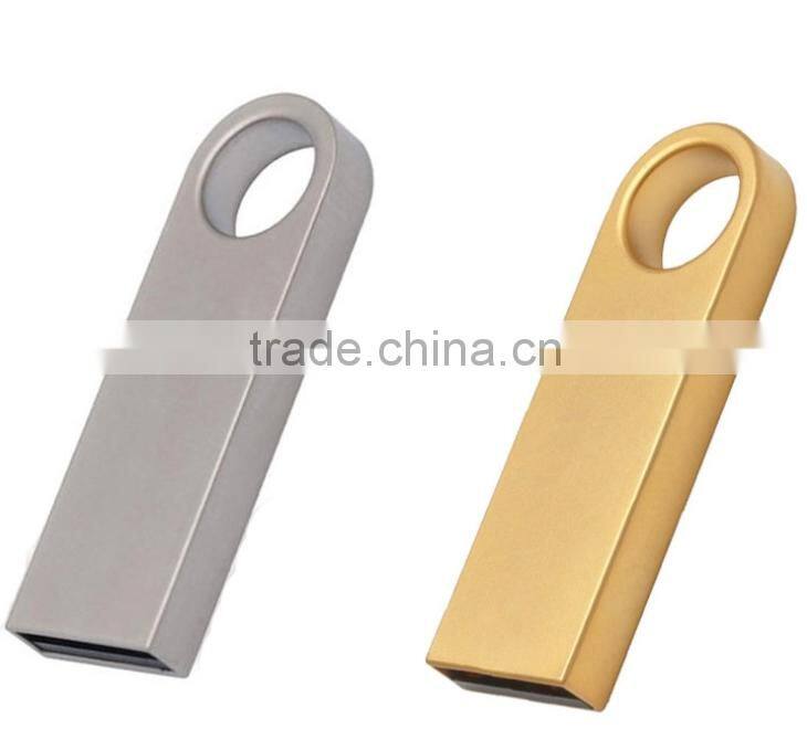 All metal u disk,U disk custom logo