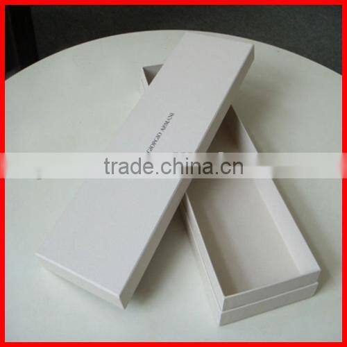 2014 High Quality Custom Handmade Comb Packaging Paper Boxes