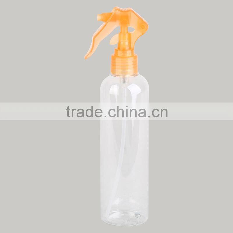 300ml mini trigger spray bottle, plastic bottle