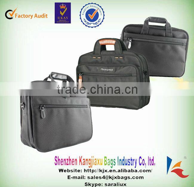 Popular portable Laptop Bag, computer bag for business man