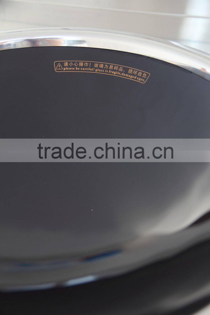 Commercial induction smart price electric induction cooker/chinese ikon induction cooker 3500w