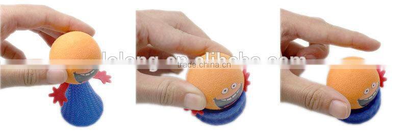 jump elf jumpee OEM EN71 children toys easy toys CE certification BSCI factory