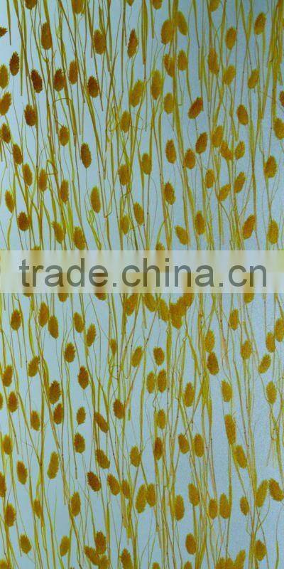 Lightweight Acrylic Door Panel for Bathroom Kitchen Dining Room