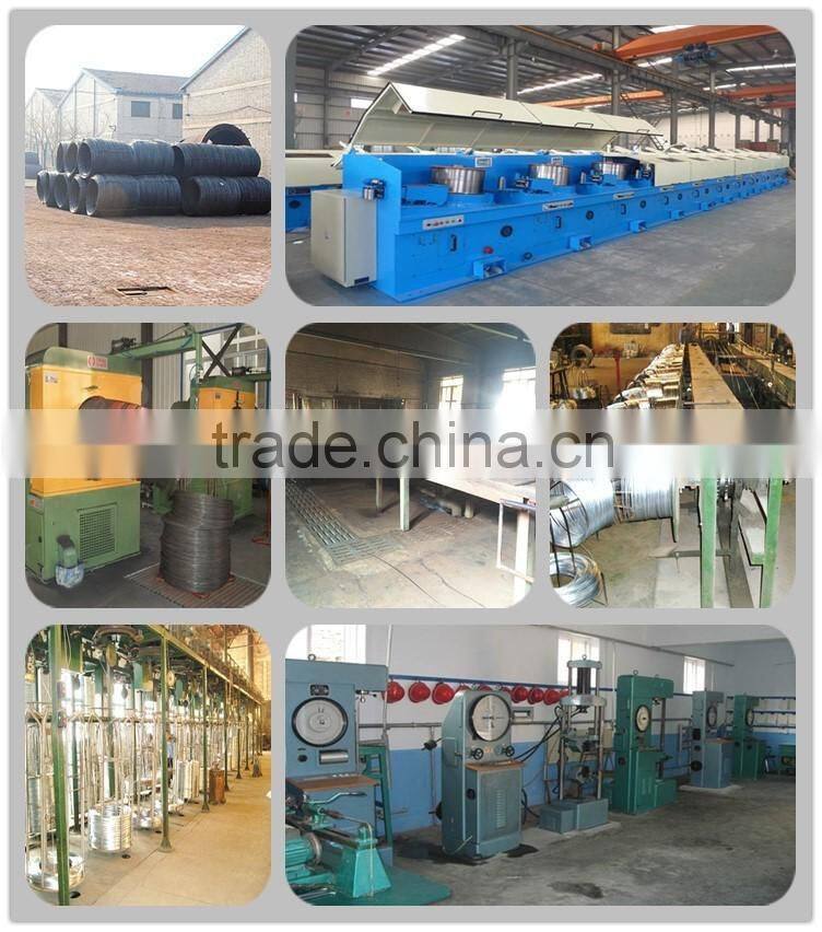 Best Hardened Steel Concrete Nails With Factory Price