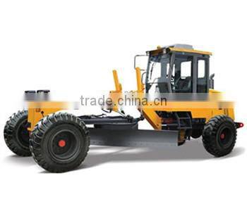 XCMG GR100 small motor grader for sale