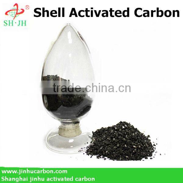 activated carbon fiber filter