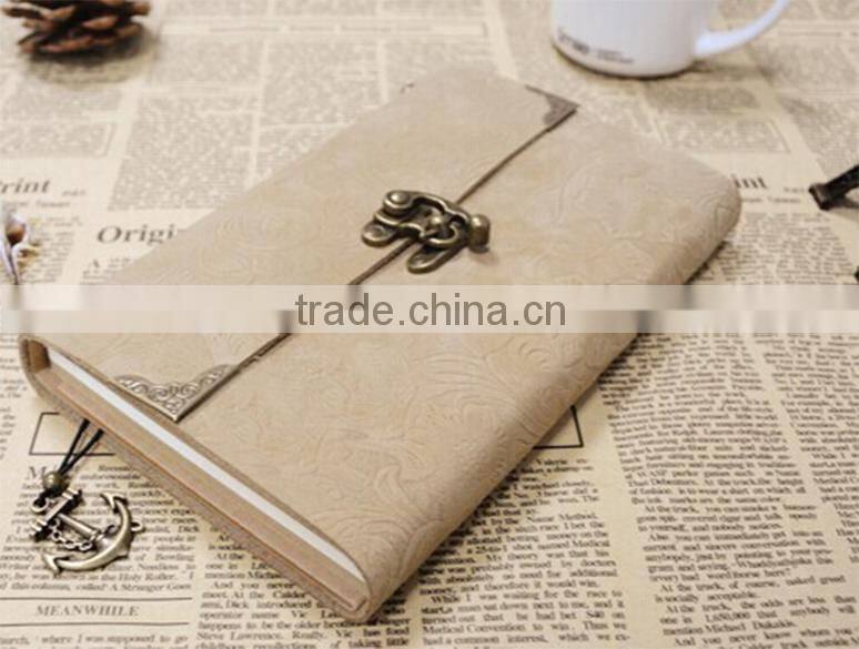 Continuing selling Fashion And New design personalized notebook printing