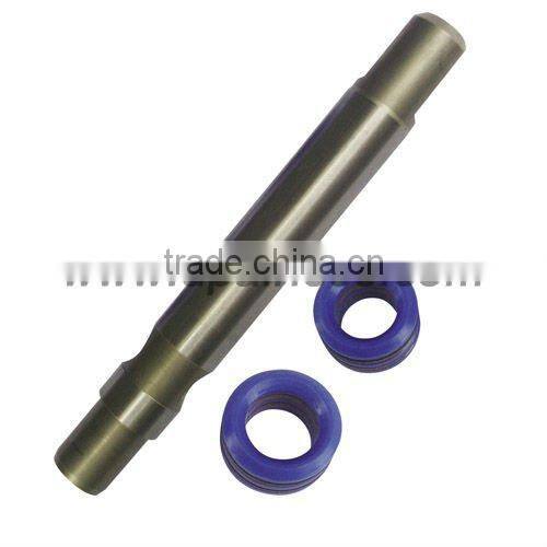 electric piston pump airless paint sprayer