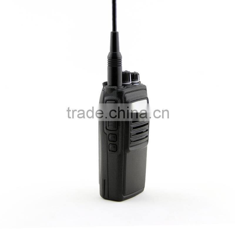 10W Output Power Zastone ZT-A10 Two Way Radio