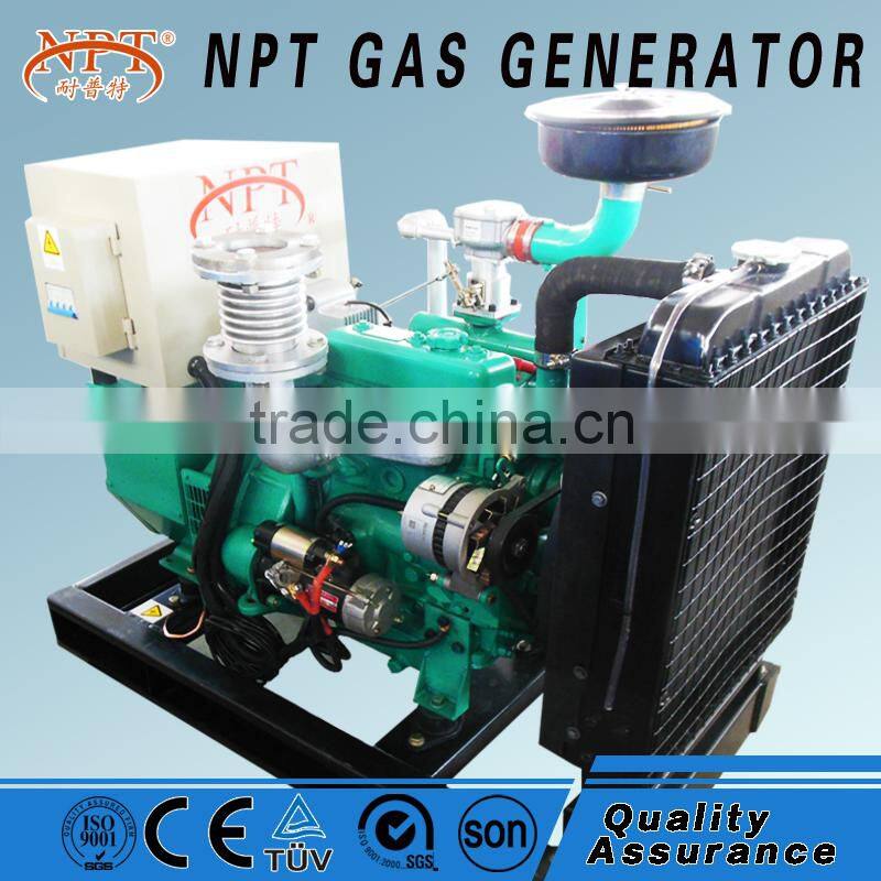 brand alternator gas generator