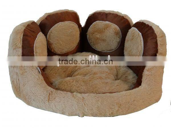 professional manufacturer dog bed luxury